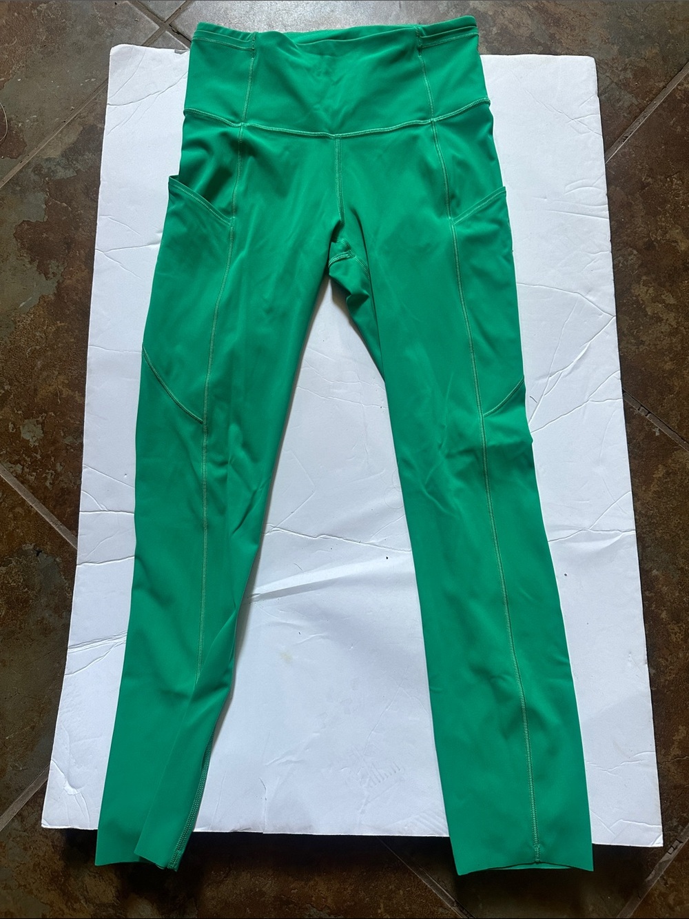 Lululemon High Rise Legging